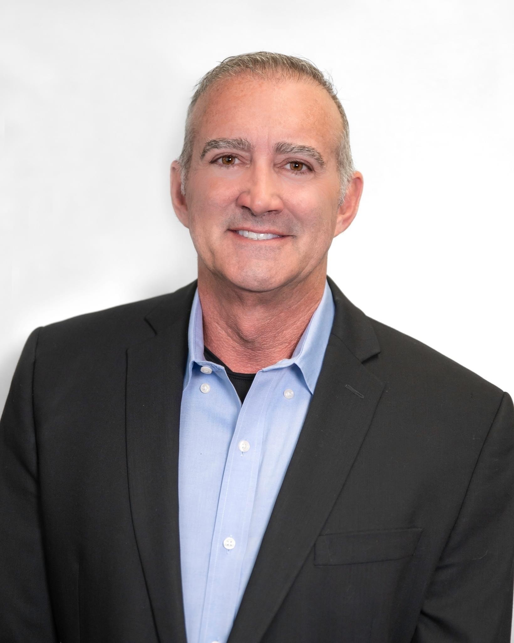 John McGaugh, Founder & Managing Partner of Blue Taurus Capital